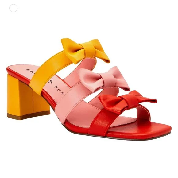 Katy Perry Collections Shoes Katy Perry Womens The Tooliped